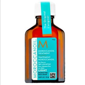 Moroccan Oil Treatment LIGHT